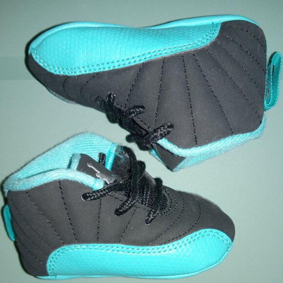 Jordan 12 Retro 2c - Picture 1 of 6